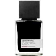 مین نیویورک بارل 